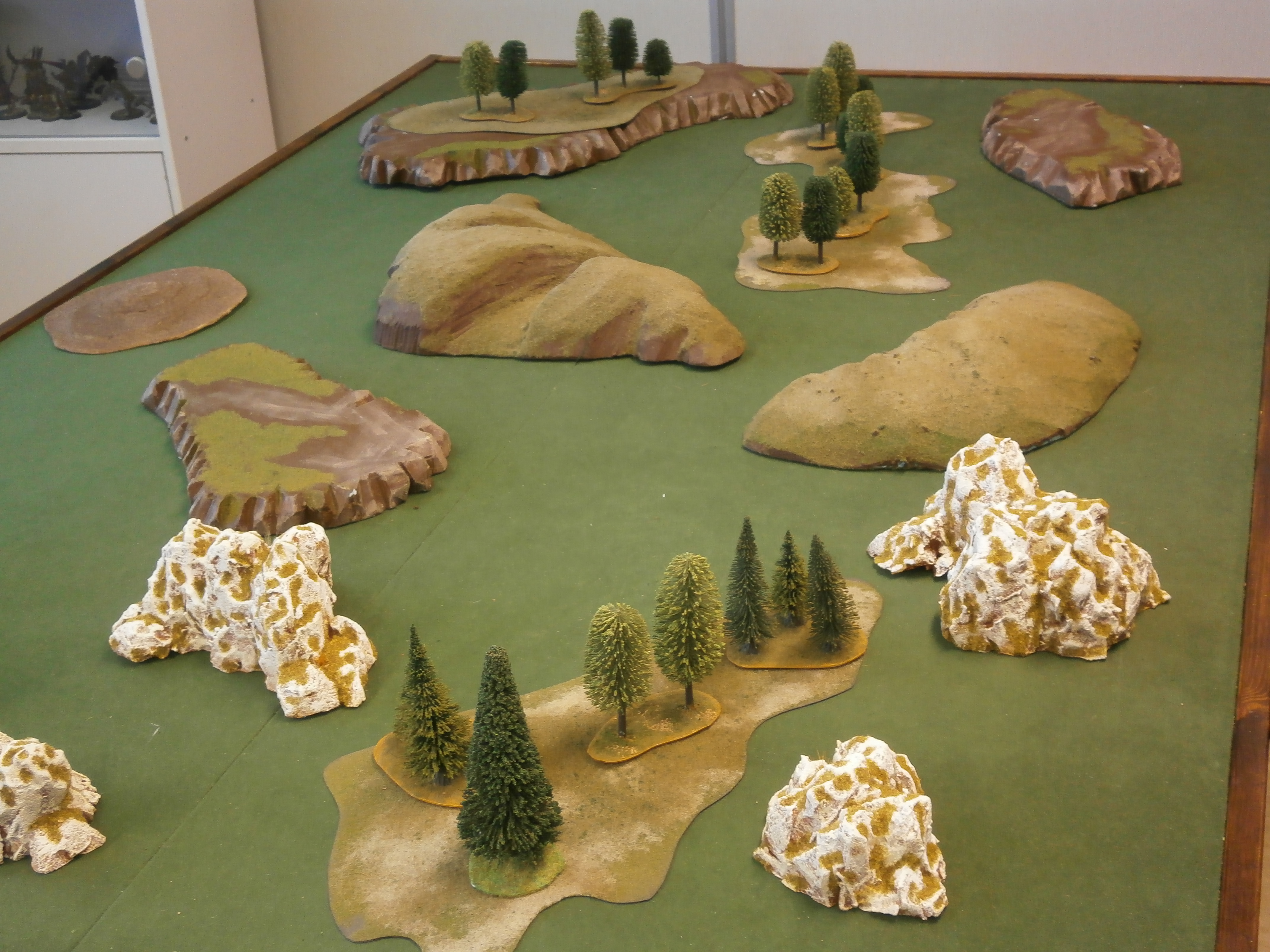 Grande Fiesta De Bug