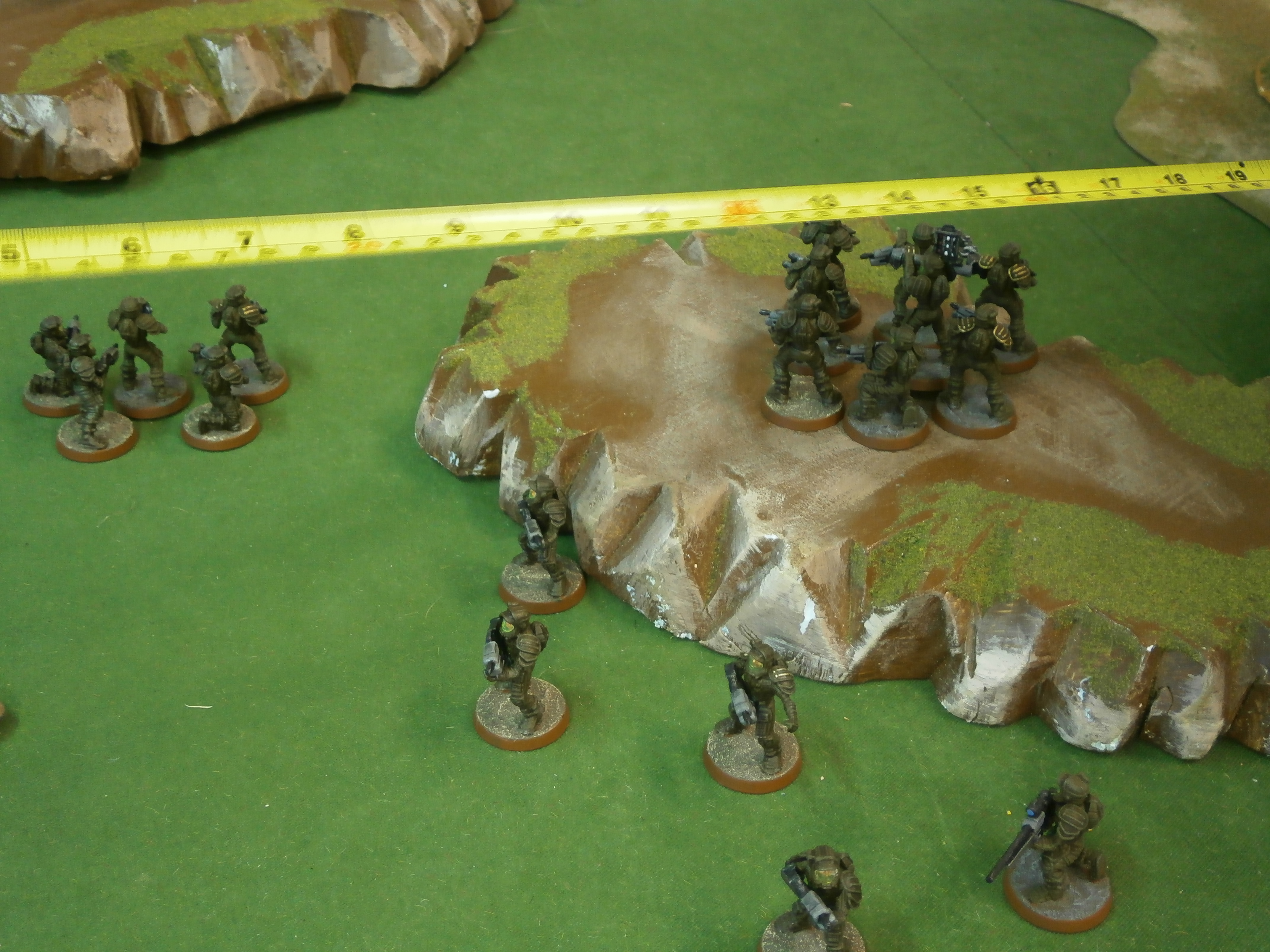 Grande Fiesta De Bug