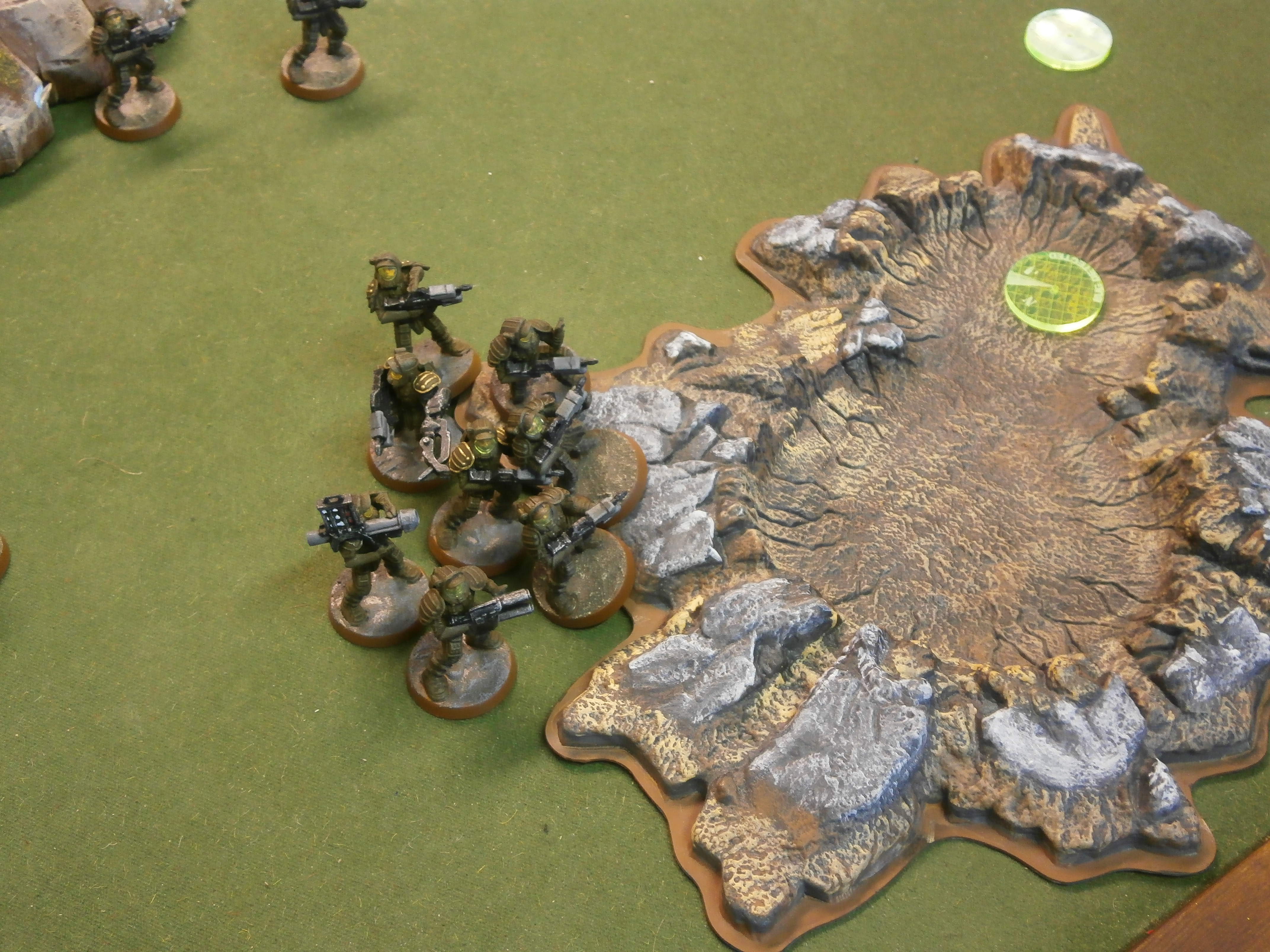 Grande Fiesta De Bug