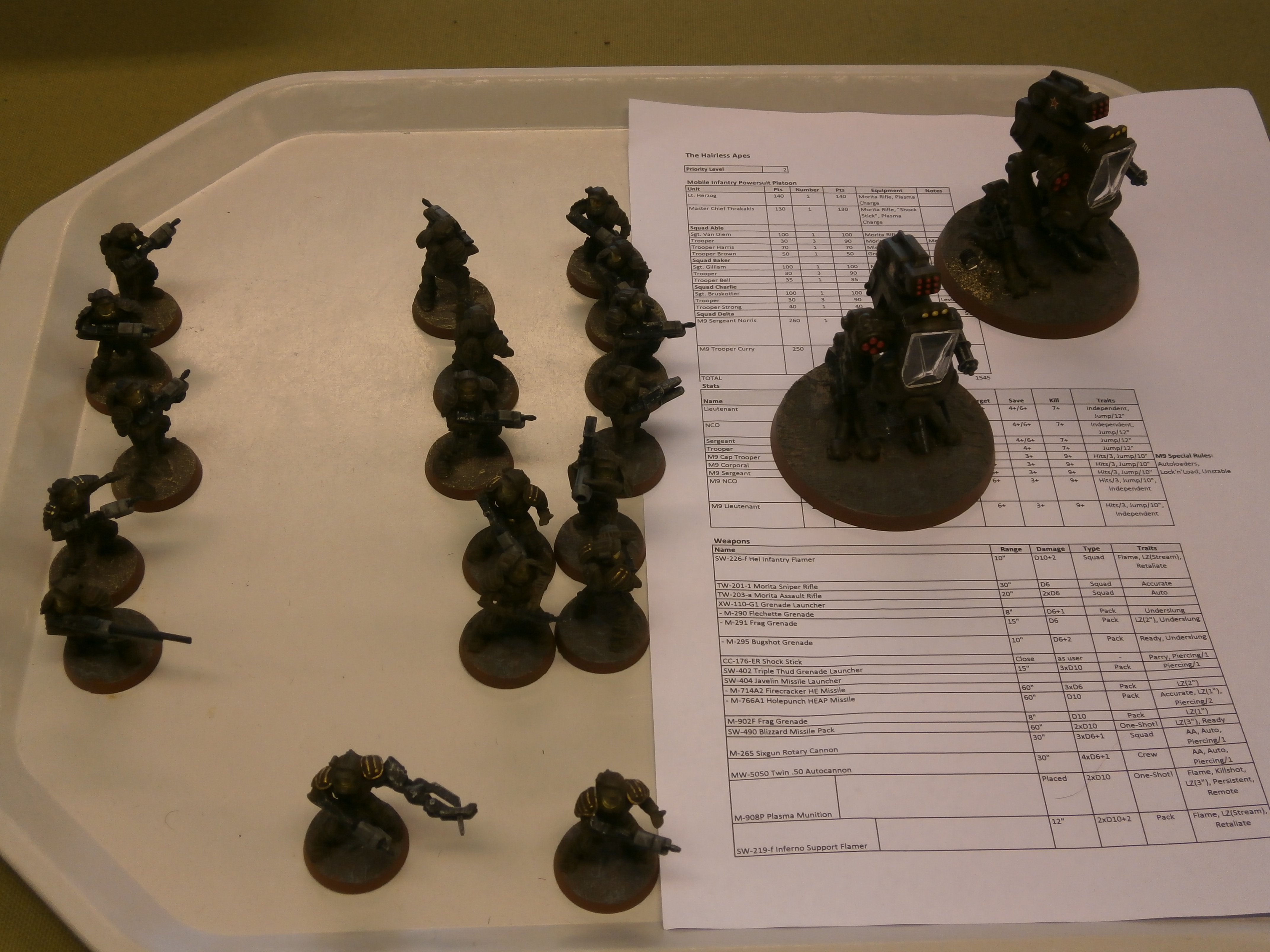 Grande Fiesta De Bug