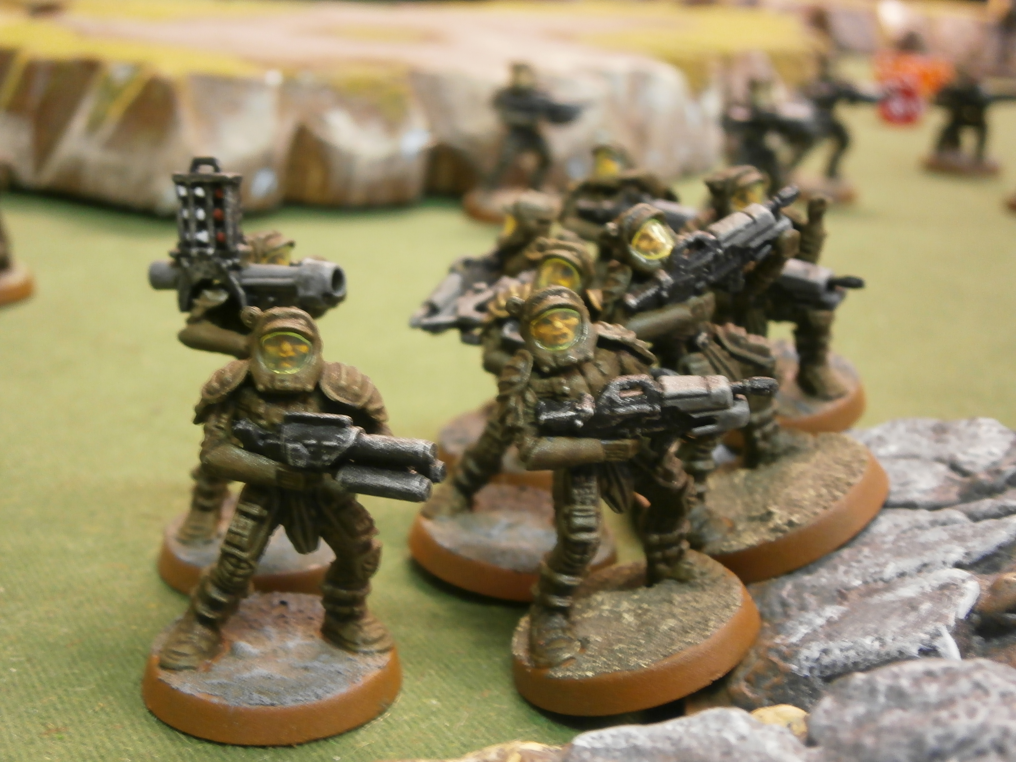 Grande Fiesta De Bug