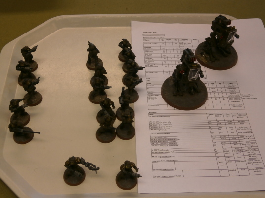 Grande Fiesta De Bug