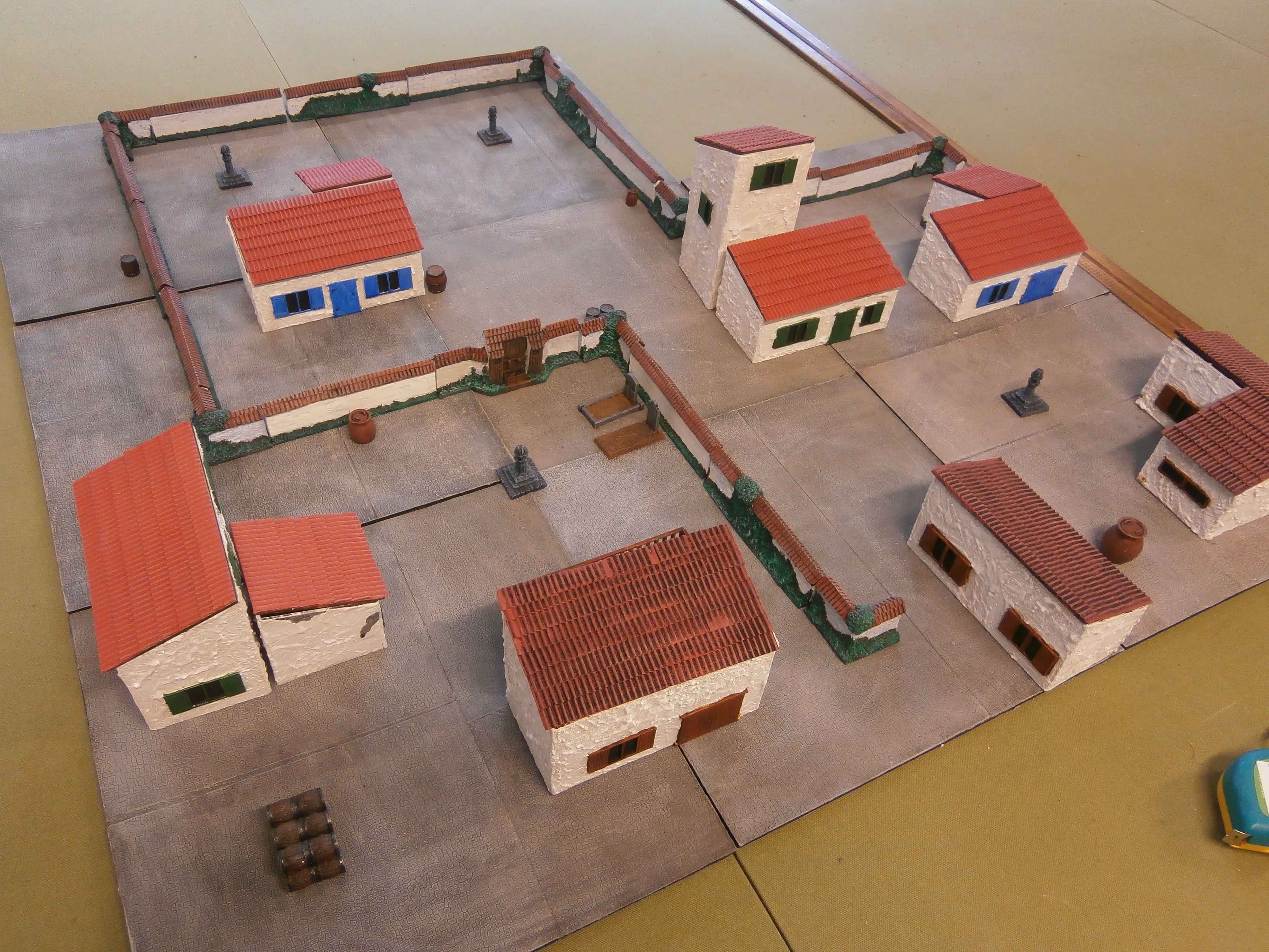 Trail of the Red Herring