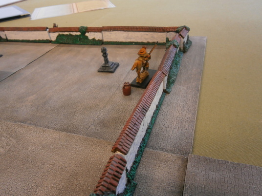 Trail of the Red Herring