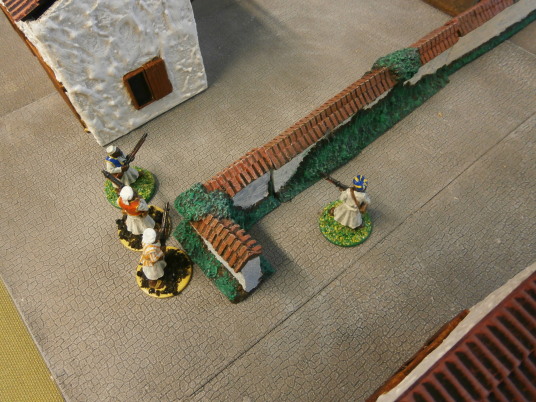 Trail of the Red Herring