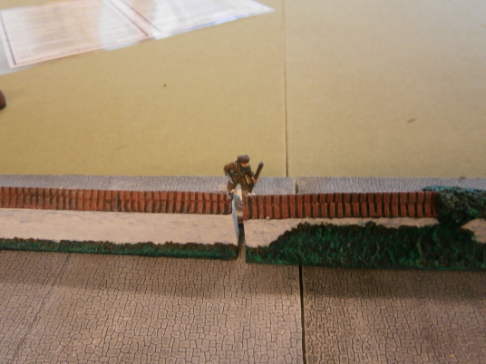 Trail of the Red Herring