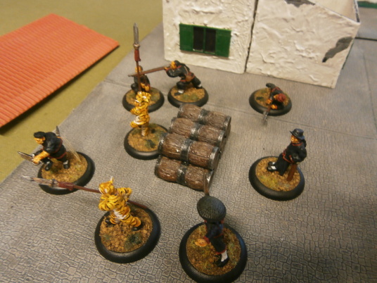 Trail of the Red Herring