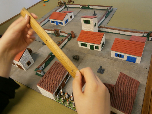 Trail of the Red Herring