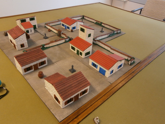 Trail of the Red Herring