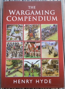 Wargaming Compendium