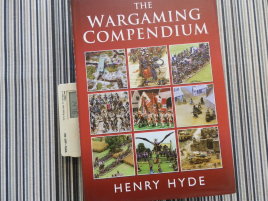 Wargaming Compendium