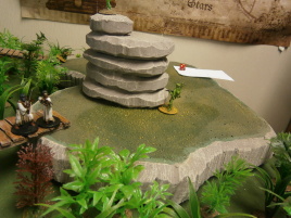 Prussia and Egypt for a truce.