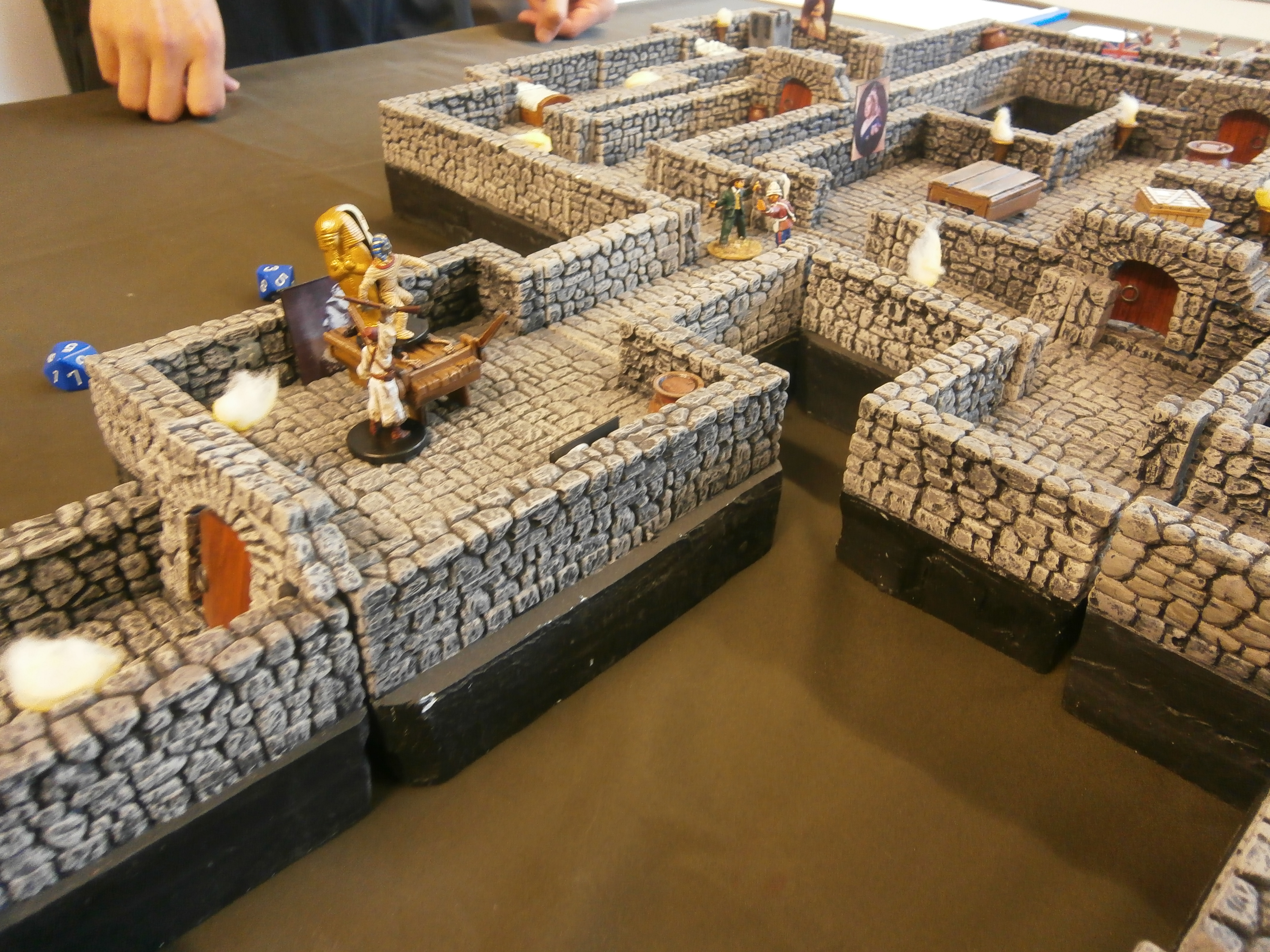 Escape From Castle ZX