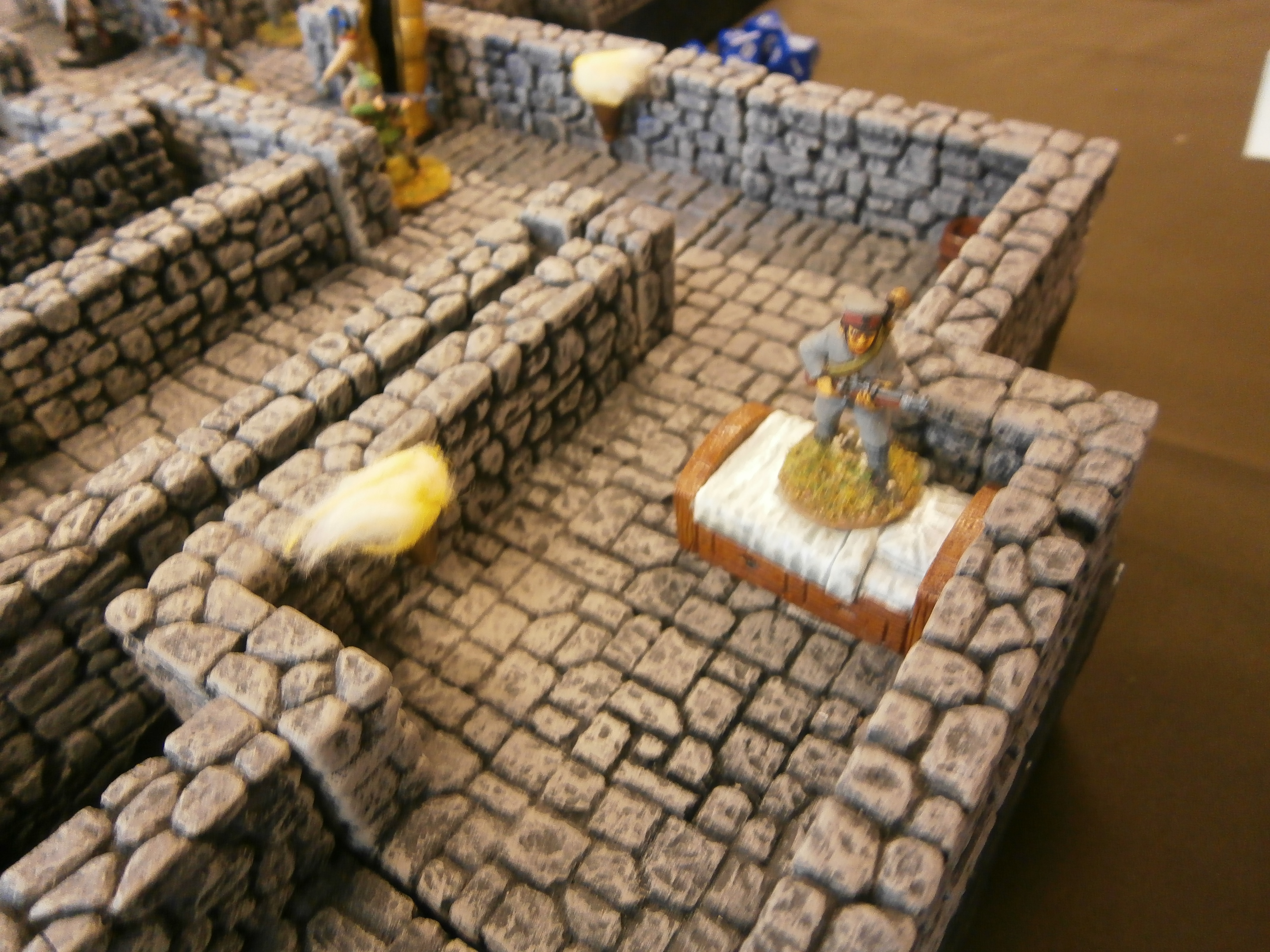 Escape From Castle ZX