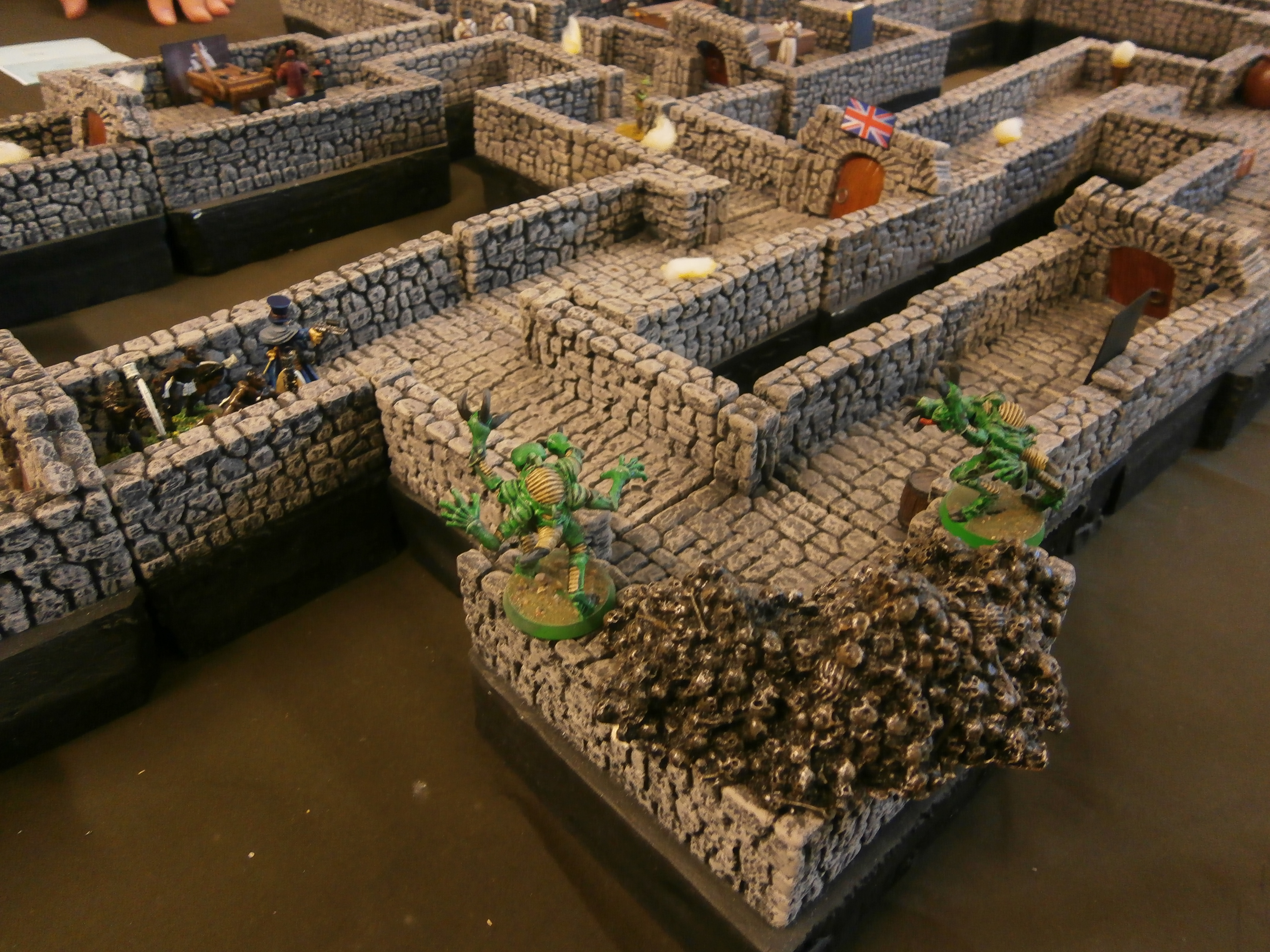 Escape From Castle ZX