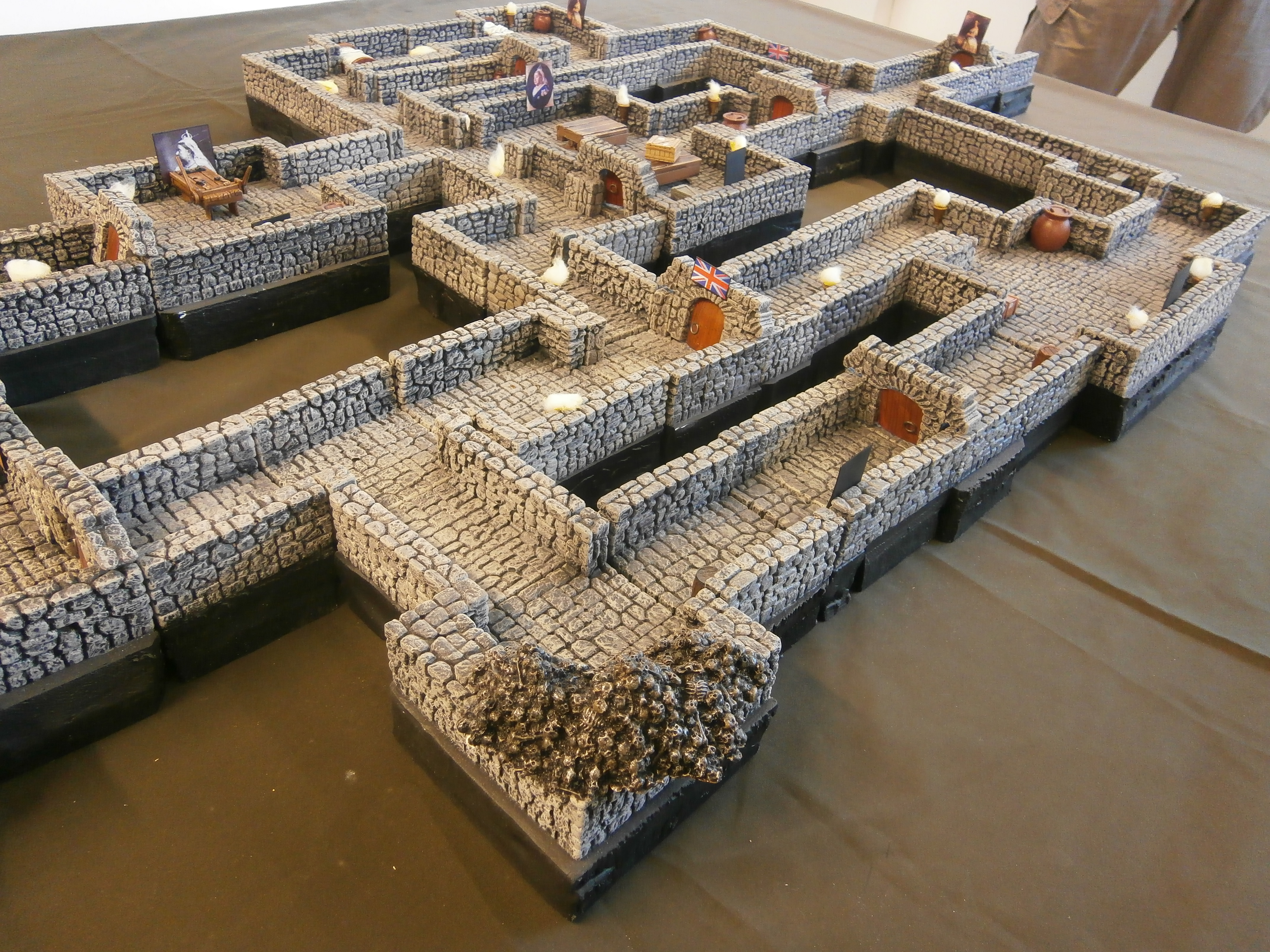 Escape From Castle ZX