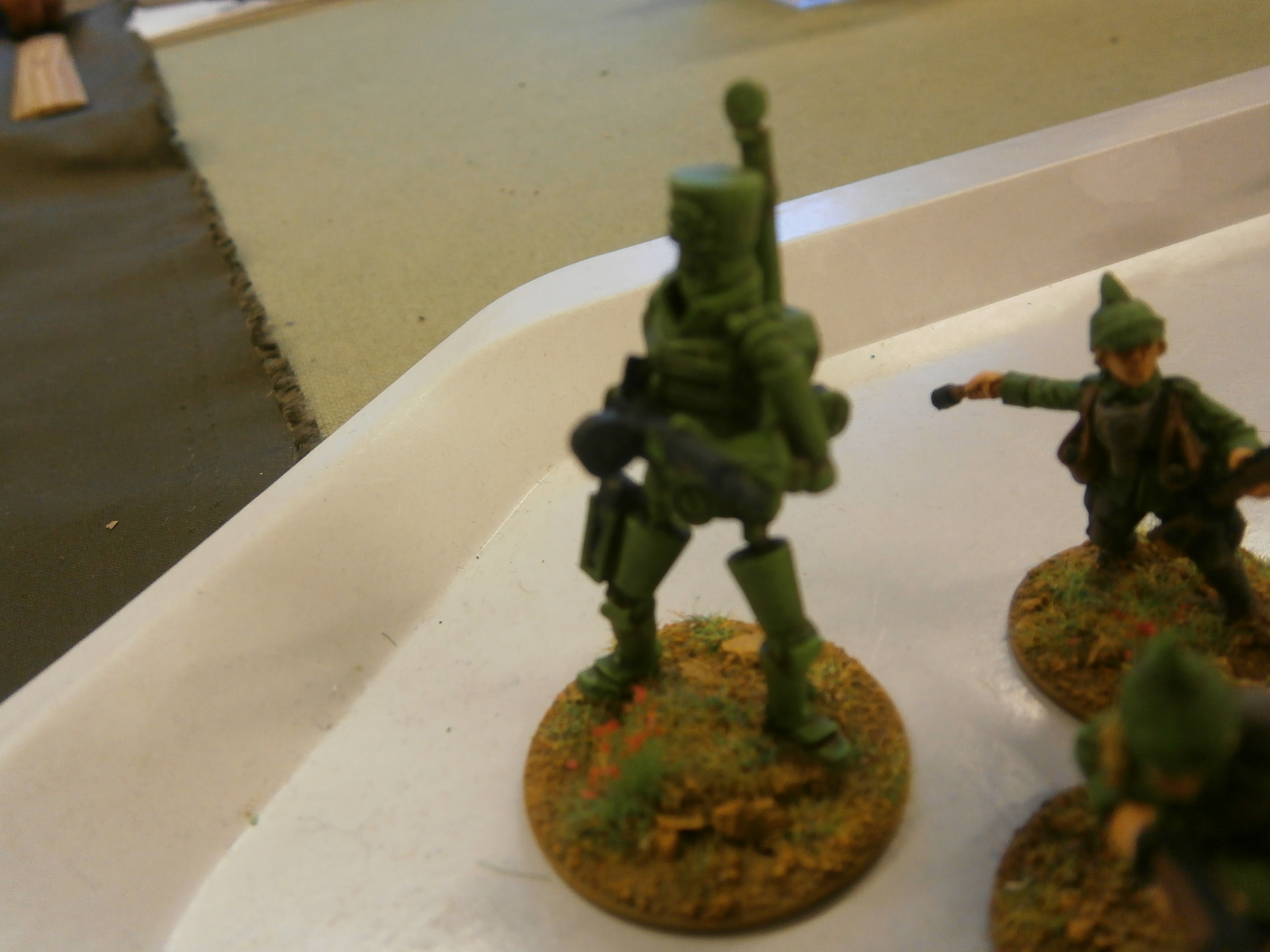 Escape From Castle ZX