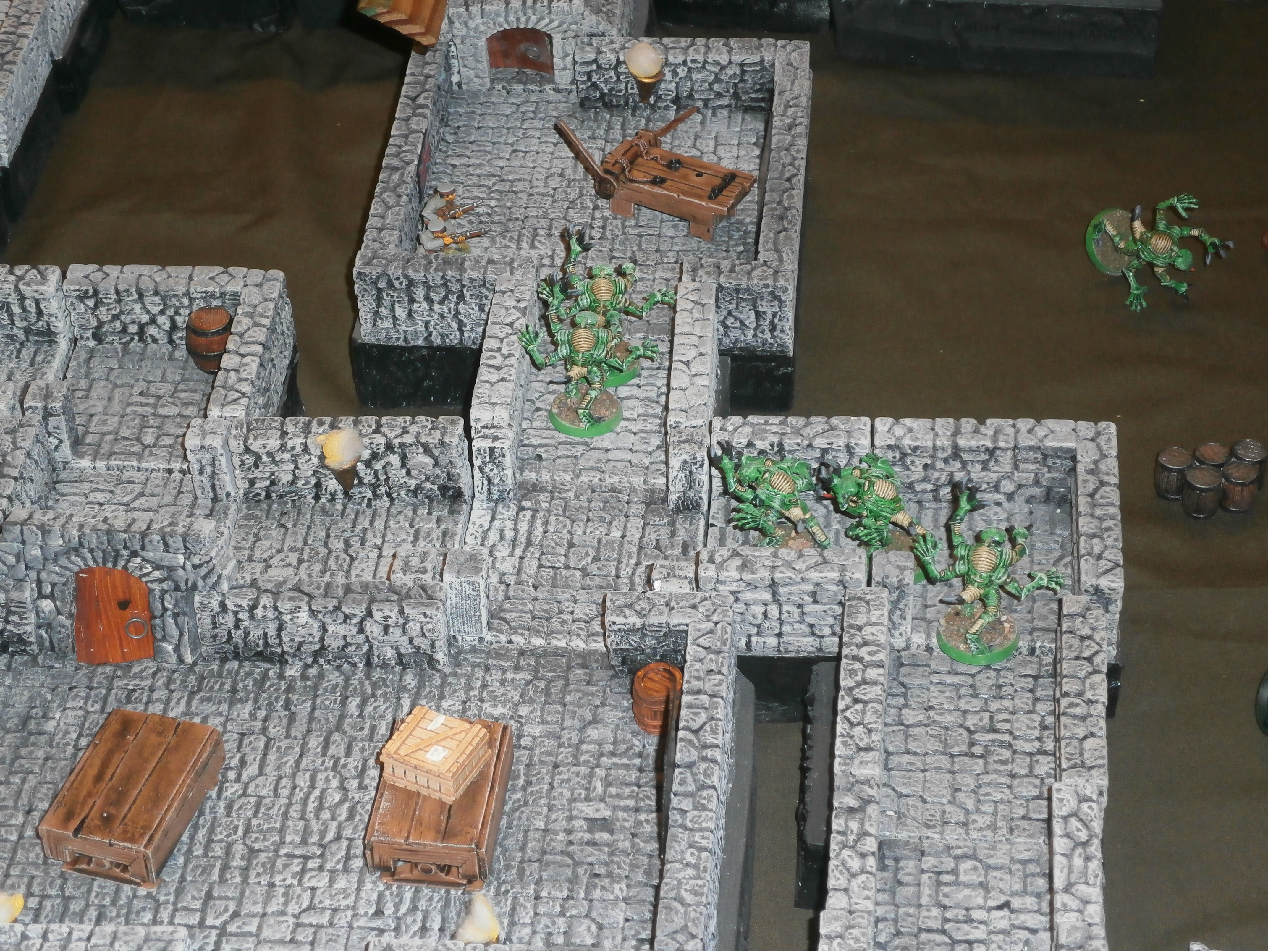 Escape From Castle ZX