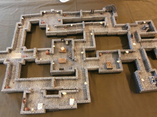 Escape From Castle ZX