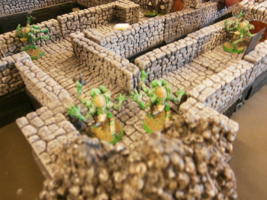 Escape From Castle ZX