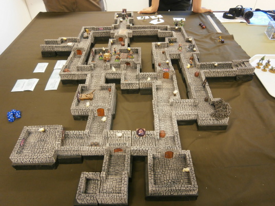 Escape From Castle ZX