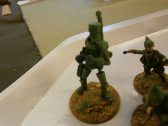 Escape From Castle ZX