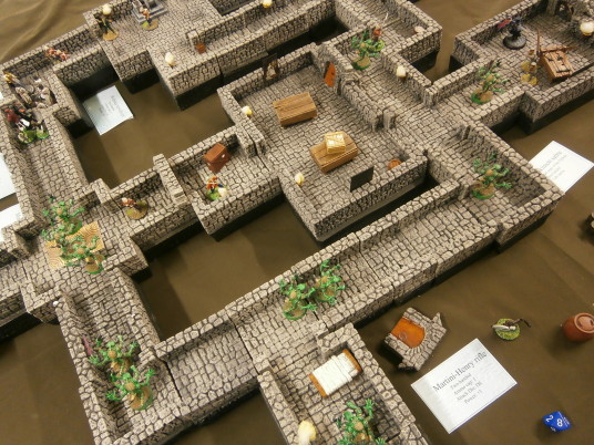 Escape From Castle ZX