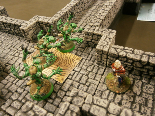 Escape From Castle ZX