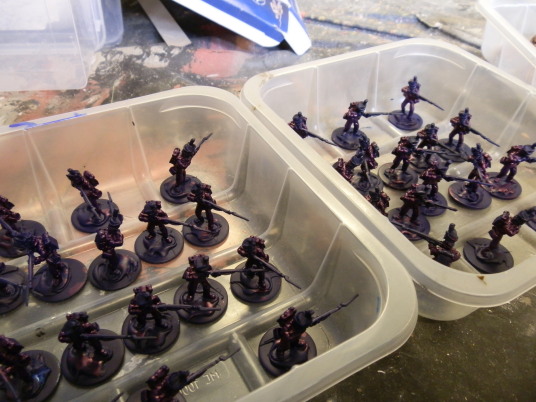 Portuguese are Coming!