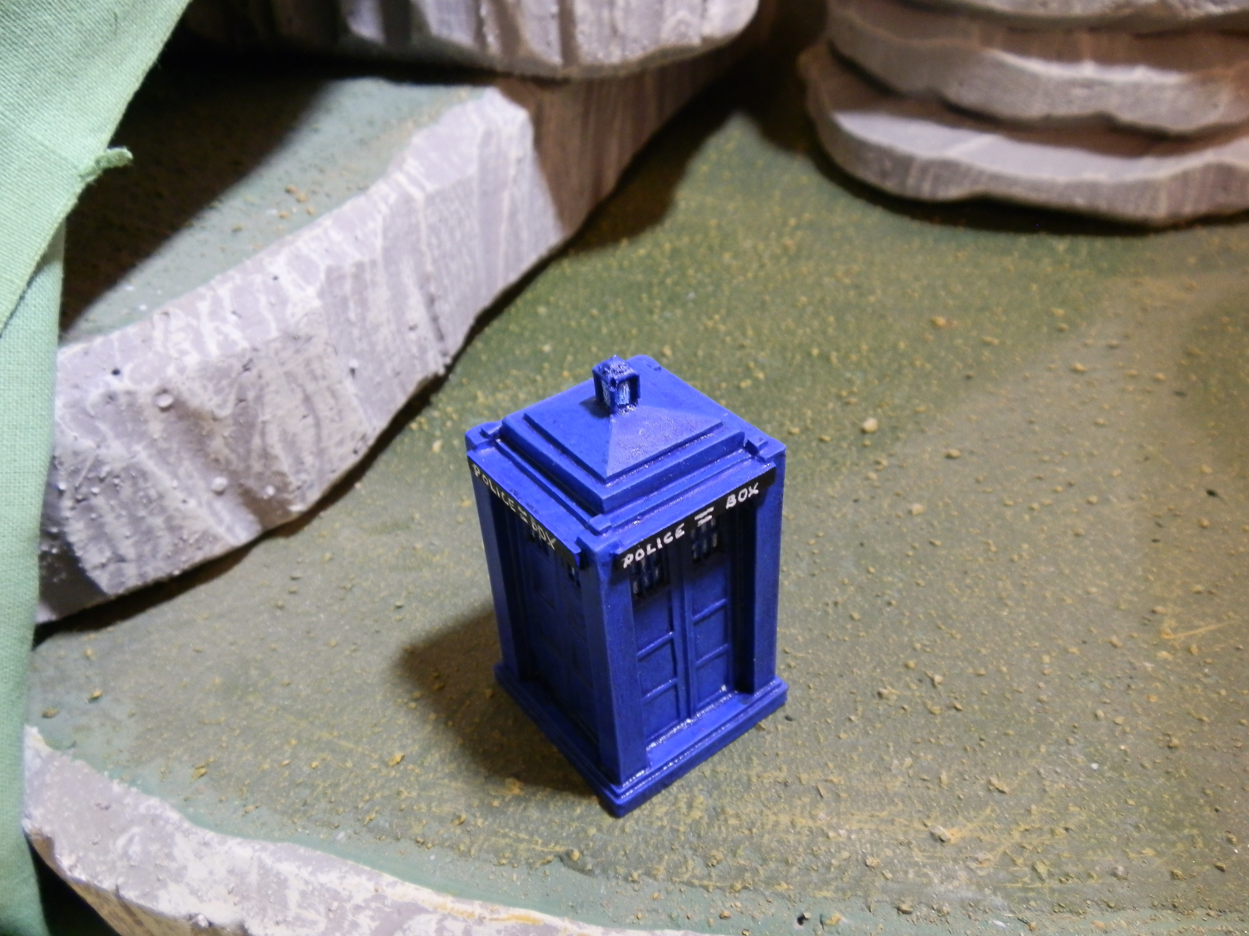 TARDIS