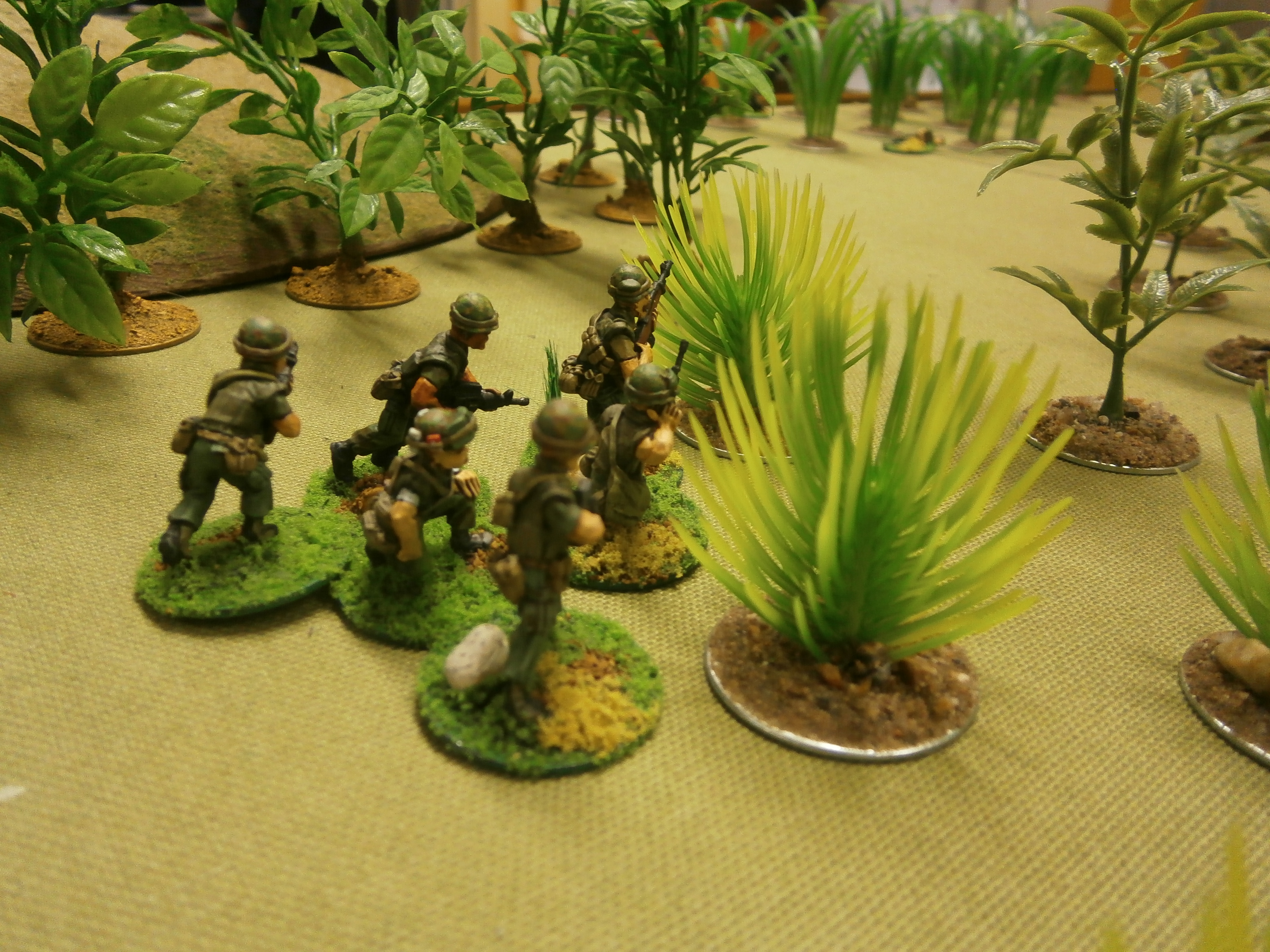 Vietnam: Chopper Down