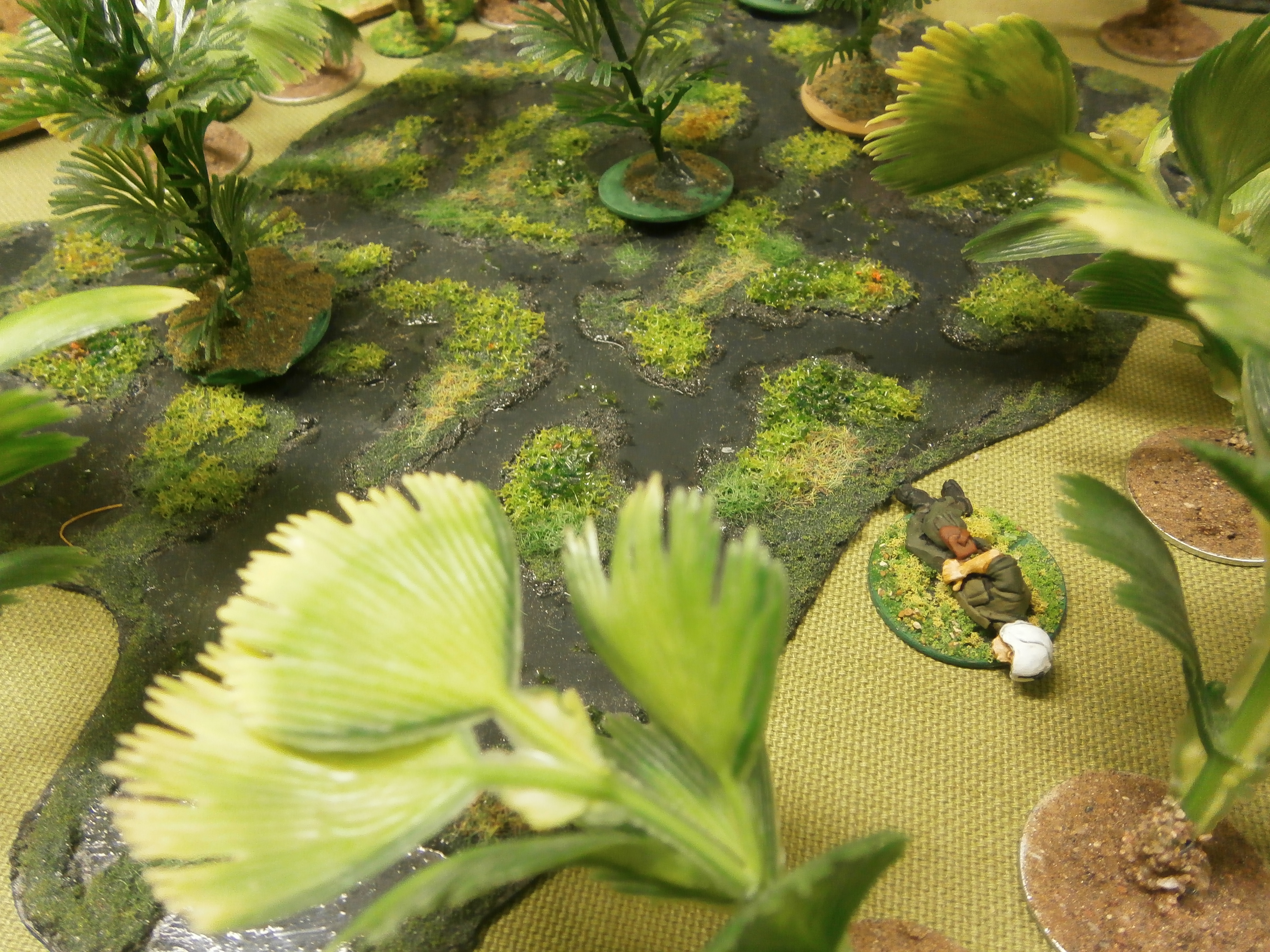 Vietnam: Chopper Down