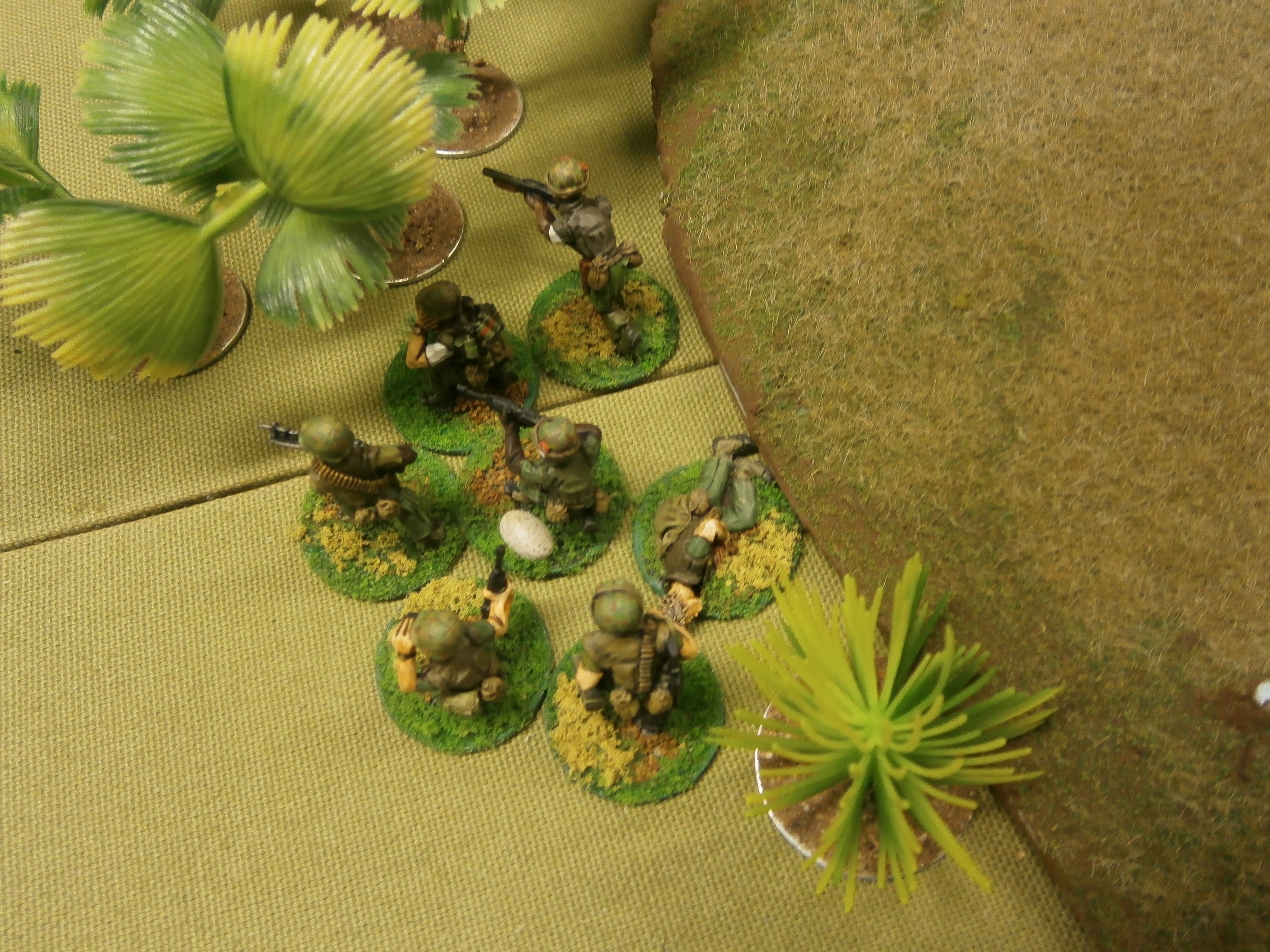 Vietnam: Chopper Down