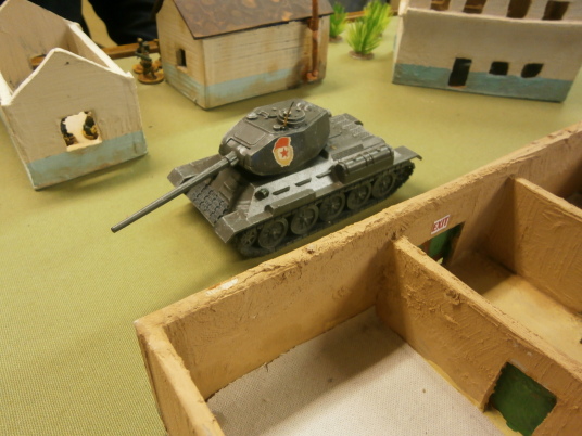 Kharum: Sneak Attack