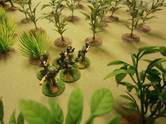 Vietnam: Chopper Down