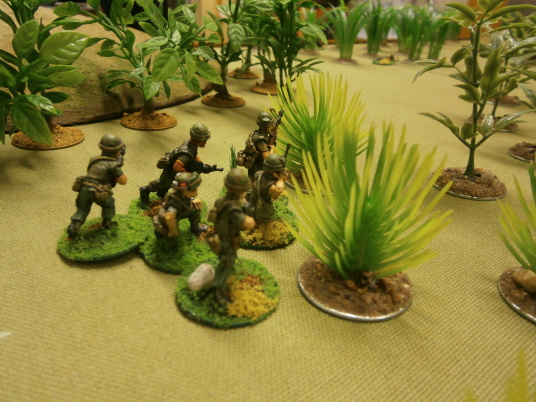 Vietnam: Chopper Down