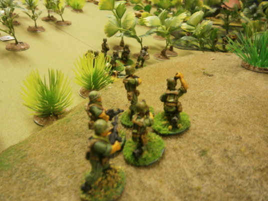 Vietnam: Chopper Down