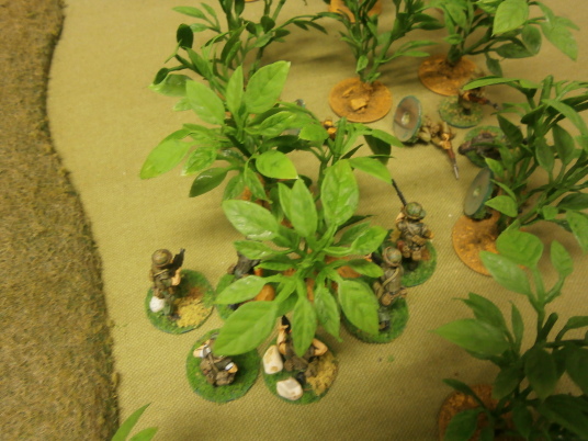 Vietnam: Chopper Down