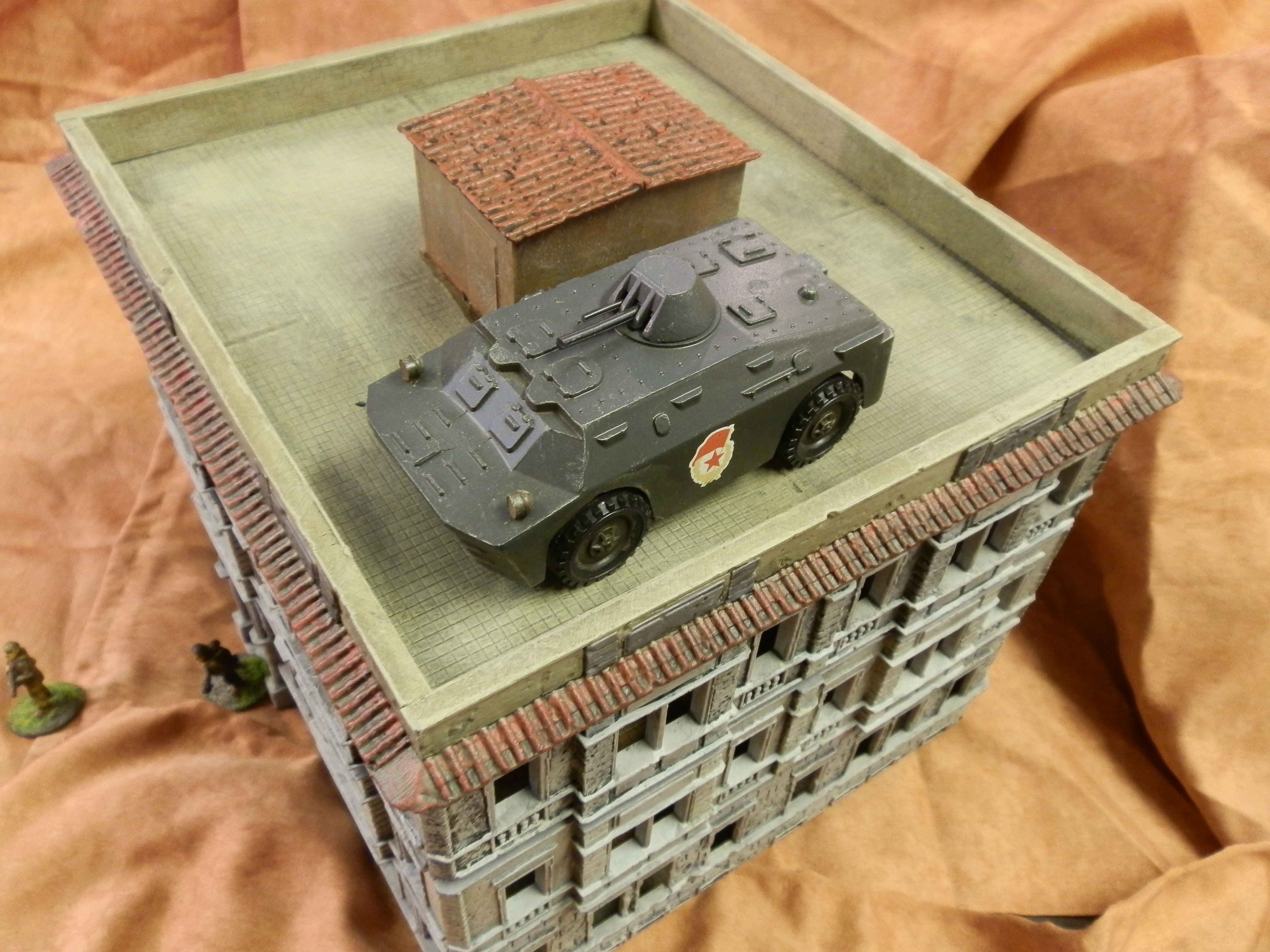 BRDM-2