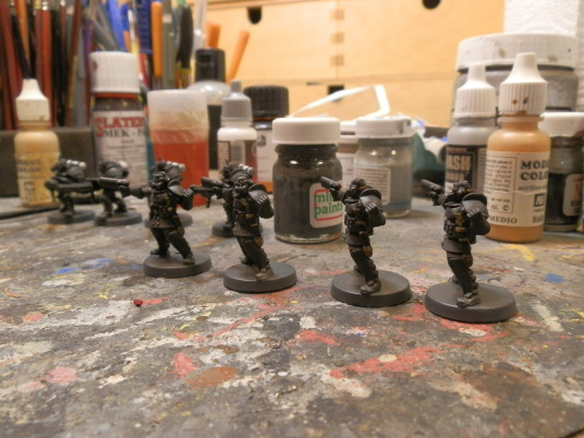 Baughast Recruitment