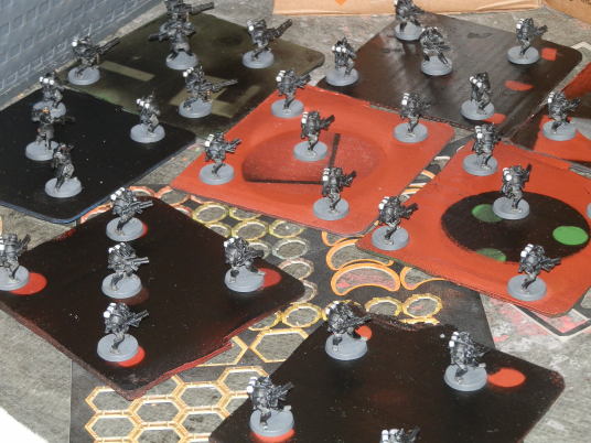 Baughast Recruitment