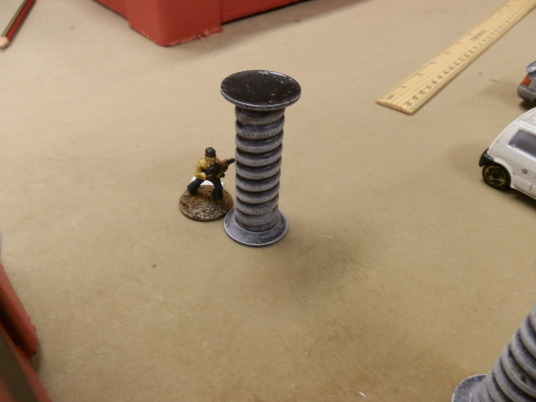 Heist v0.10 Playtest