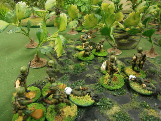 The Jungle is Alive!