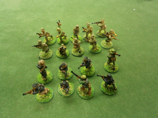 The Jungle is Alive!