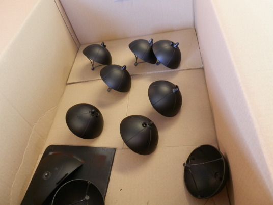 Moonbase Construction