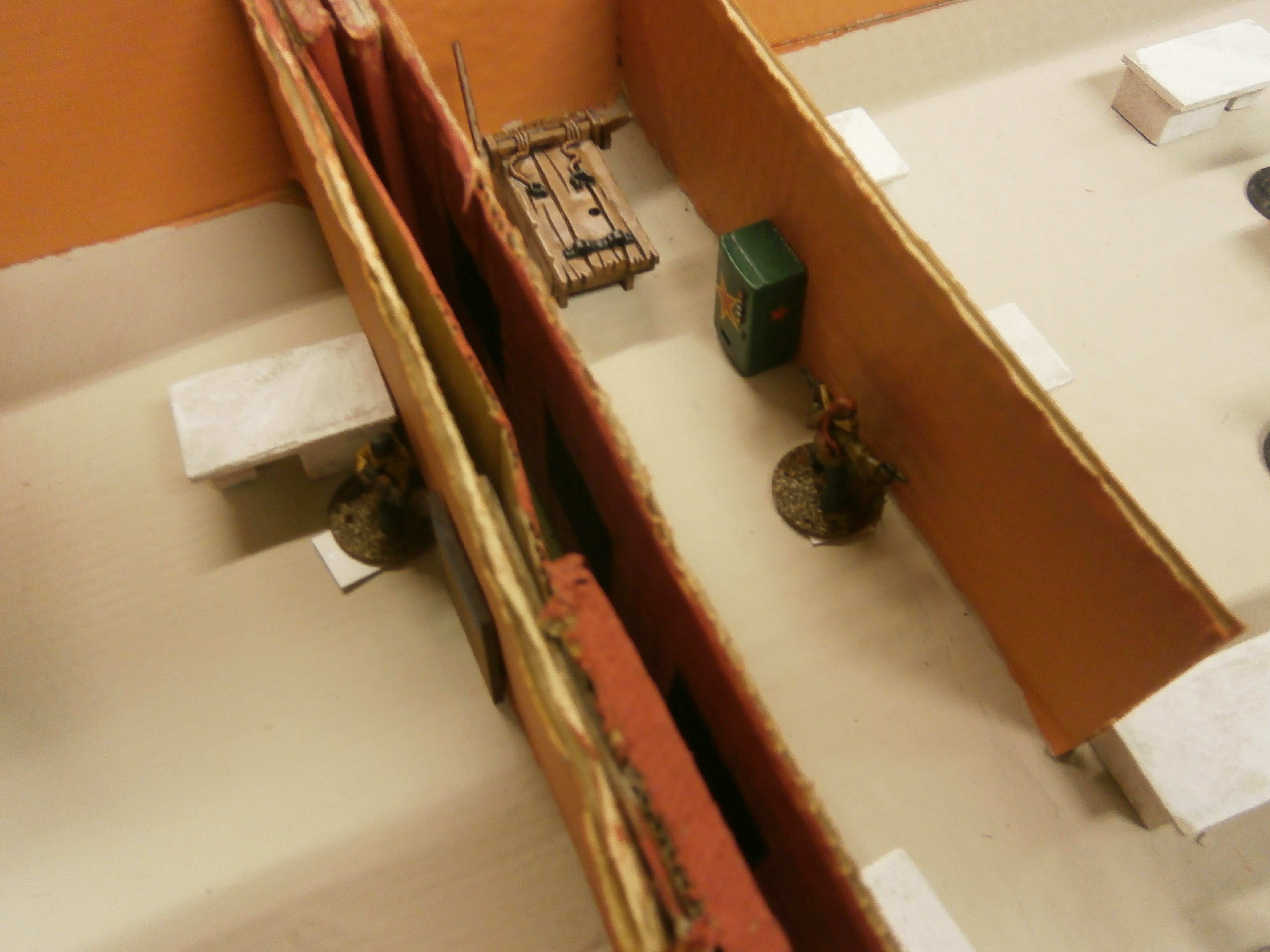 Heist v0.11 Playtest