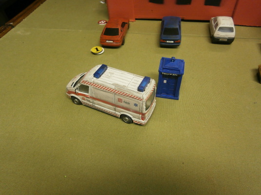 Heist v0.11 Playtest