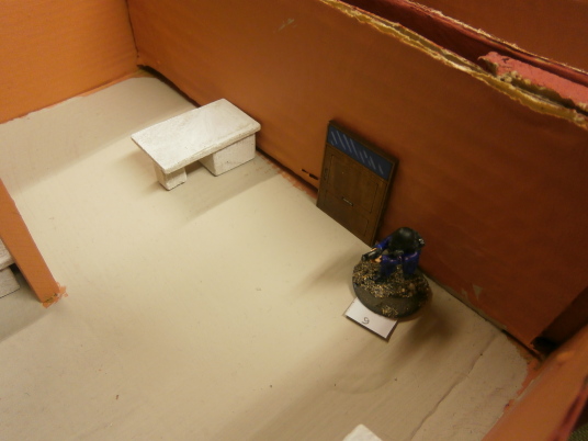 Heist v0.11 Playtest