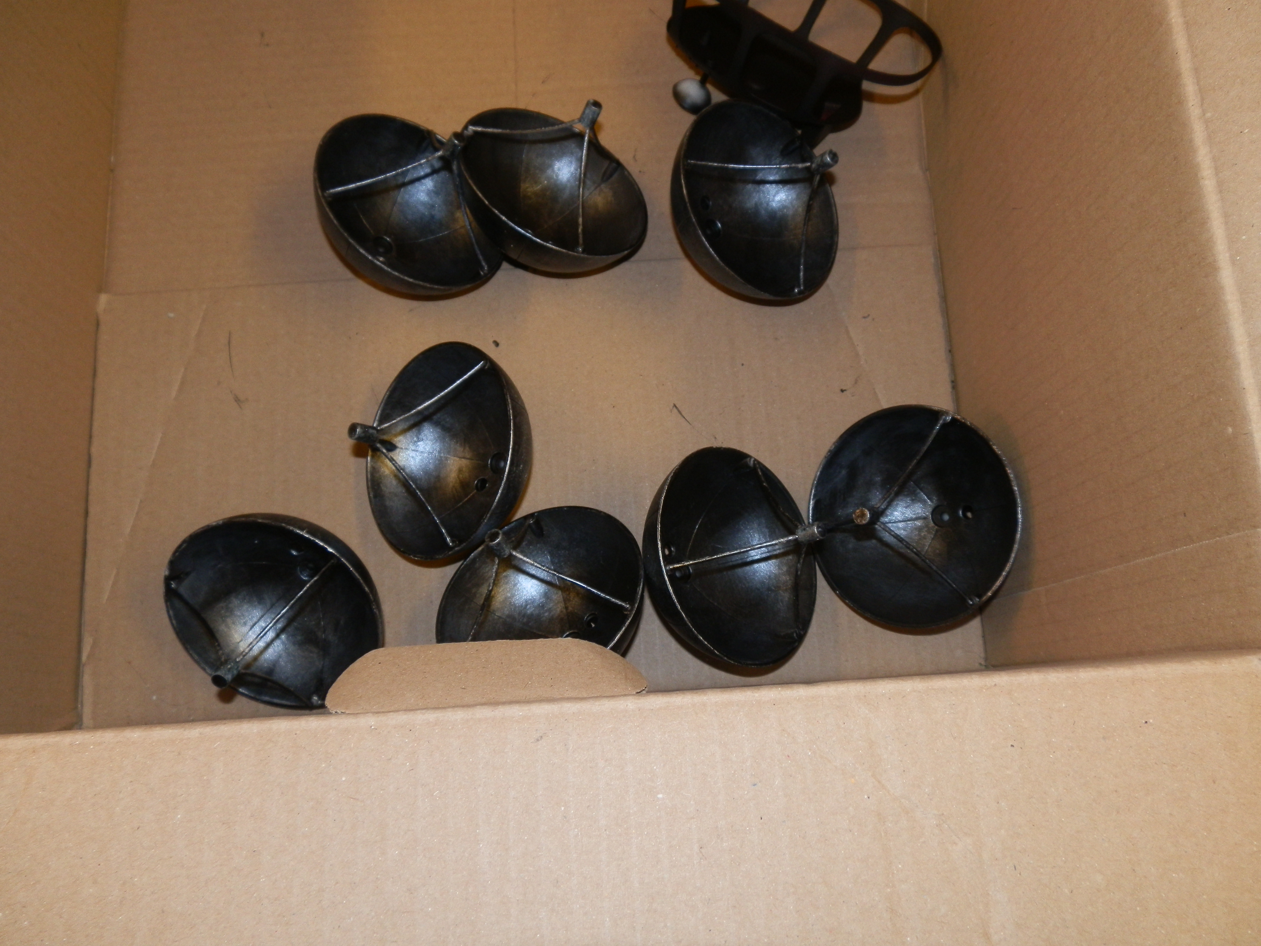 Moonbase construction