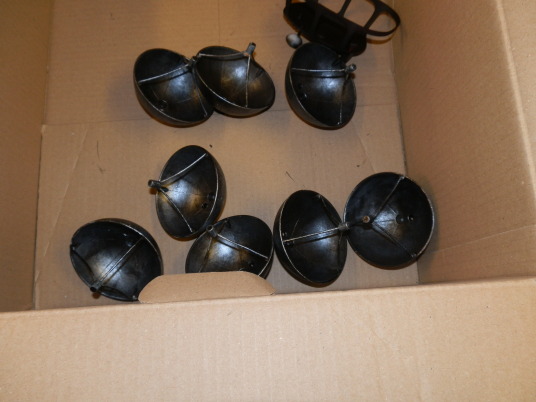 Moonbase construction